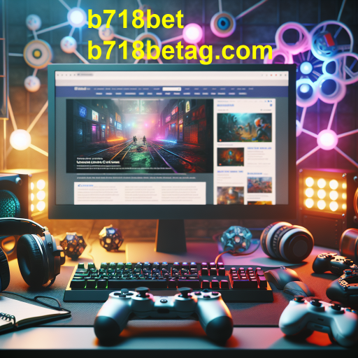 A Importância dos Blogs de Jogos na Comunidade Gamer